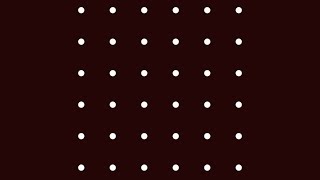 66 Dots Deepam Rani Easy & Beautiful Diya Kolam Design