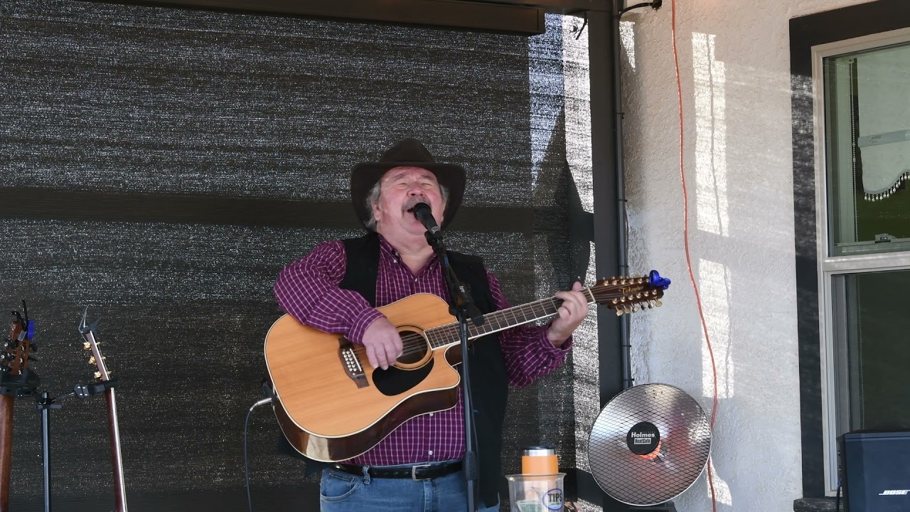 Cotton Jenny YouTube