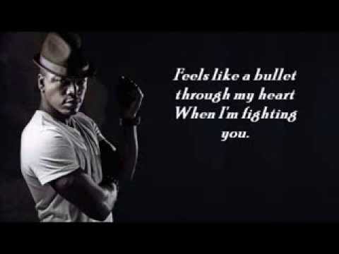 Love Victory - Ne-Yo