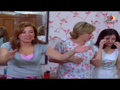 مالك ومال الليل افرض الليل حطك في دماغة ومطلعلكش نهار راجل وست ستات ج4