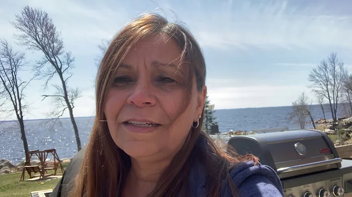 Message from Dr.  Brenda for Mental Health Week