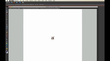 Digital Scrapbooking Basics - How to use monograms & alphabets