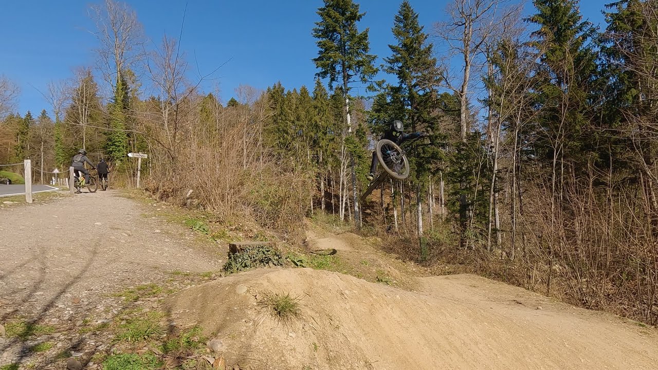 Goldiwil Trail