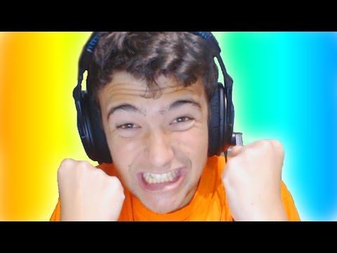 ¡¡¡SE BUGEA!!!! ¡¡¡AH!!! - Gameplay GTA 5 Online Funny Moments (Carrera GTA V PS4)