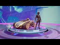 Disney Speedstorm Rinzler Gameplay