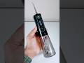 Unboxing Bitvae Water Dental Flosser Teeth Cleaning #dental #flosser #teeth #teethwhitening #dentist