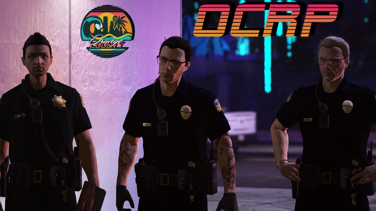[VOD] 439 GSPD 10 - 8 in GTA 5 RP + - YouTube