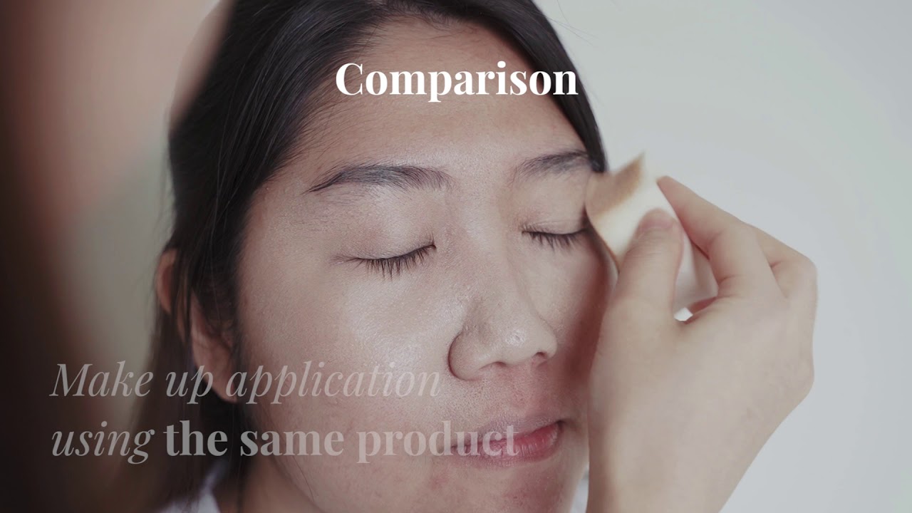 Skin Game (Pore Armor) - YouTube