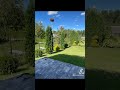 Дачный домик в д.Колубели