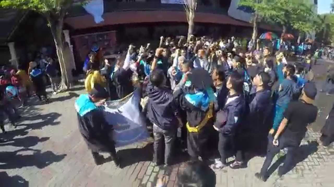 Wisuda 112 Teknik Perkapalan Ftk Its Youtube