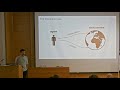 Hado van Hasselt: Reinforcement Learning I