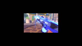 This could be the next BIG FPS game on Roblox... 👑🔥 #killstreak #roblox #robloxbattleroyale #shorts