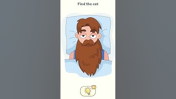 Dop2 level 185 Find the cat #shorts#gamers#yt#views#feed#gamer#youtube#dop5#watching#sub#games#dop2