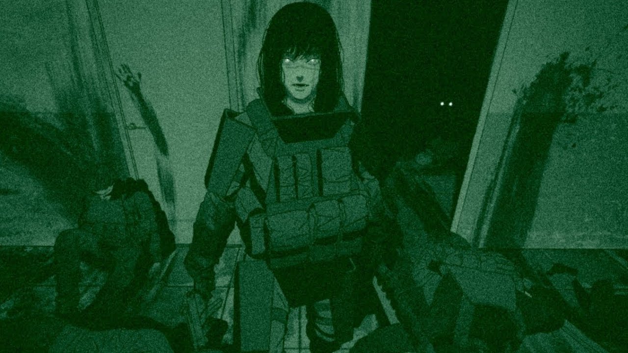 Anyutka - Stay with Me Afobazole