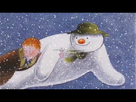 ❅ Peter Auty