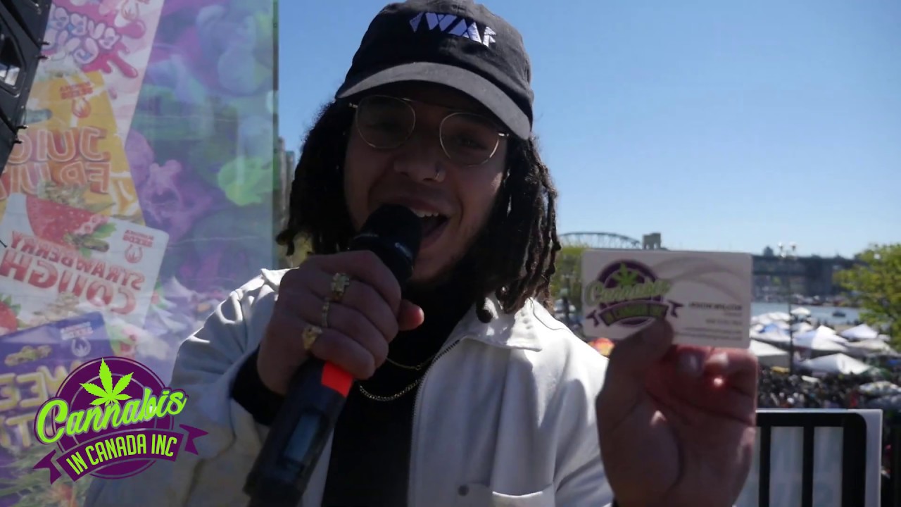 420 protest - CNC News: 420 Vancouver protest packs sunset beach