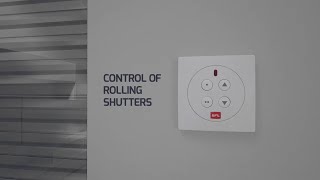 BFT Wall Mount Mime Pad – Overview & Features