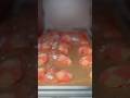 I Tried Freeze Drying Haribo Peaches