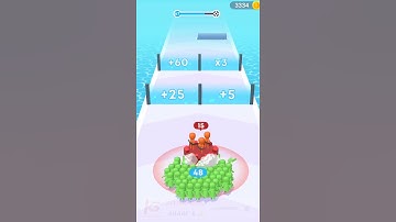 Count Masters: Epic Running Games.Fast Army Race Lv 67 | KAGRADEL