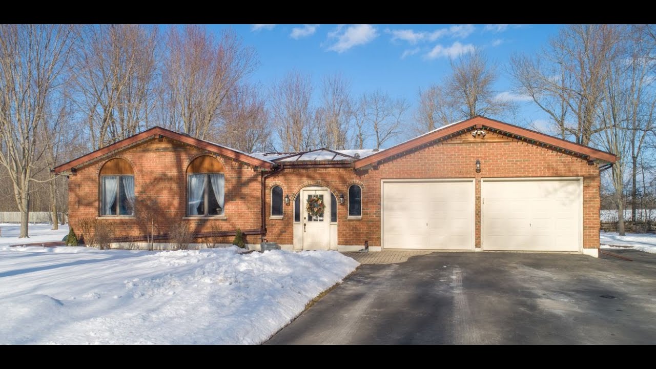 240 River Road, Corbyville YouTube
