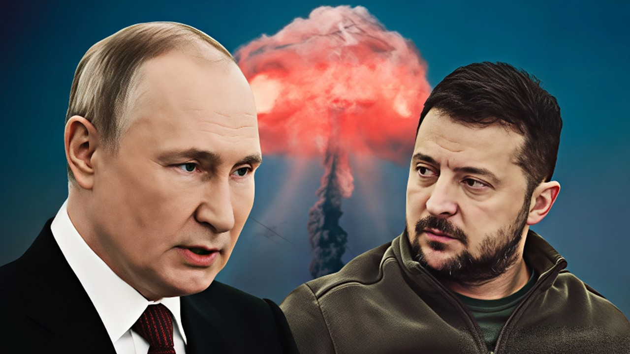 Москвада портлаш Украина айибдорми?