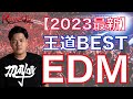 【2023最新】王道EDM 手遊び シャッフル by DJ Mayor