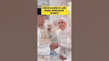 momen haru ketika pengantin wanita menangis bahagia ‼️ #nikah #nangis #nikah #jatuhcinta #manten