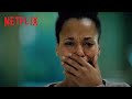 Kerry washington  american son  official trailer  netflix