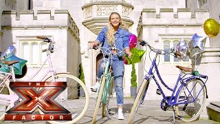 Download Lagu See The X Factor finalists’ Very photoshoot!  | The X Factor 2015 MP3 Download Lagu See The X Factor finalists’ Very photoshoot!  | The X Factor 2015 MP3