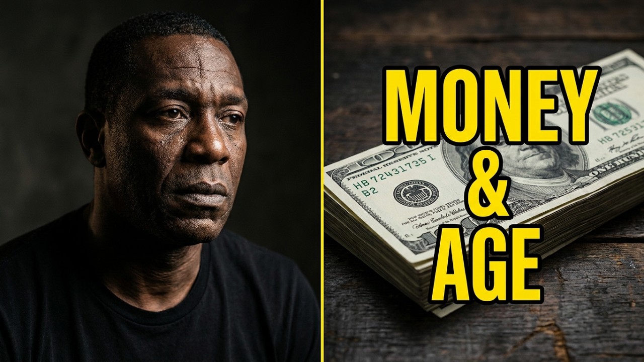Women Asking Men For Money Is Normal In Other Cultures & the Reality of Dating Older People