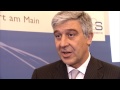 Interview with Paolo Cittadini, Monte Titoli