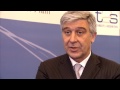 Interview with Paolo Cittadini, Monte Titoli