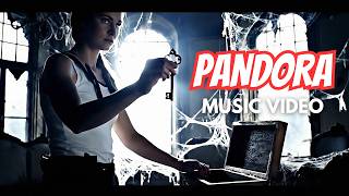 David Win - 'PANDORA' (Music Video)