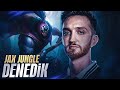Jax Jungle Denedik! Çok Güçlü!