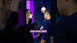 Satu Rasa Cinta difarina Indra Feat Fendik Om Adella #saturasacinta #difarinaadella