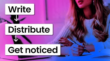 Everything You NEED To Know about Press Releases