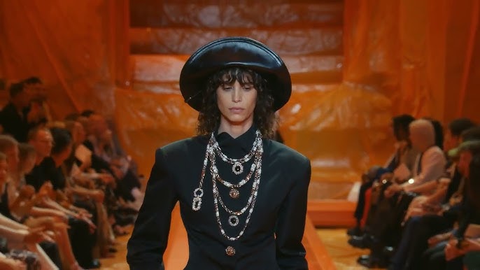 Best looks of the Louis Vuitton SS21 ready to wear collection