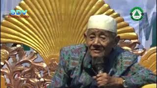 Menguak Sejarah Uwais Al Yamani || Asal Mula Slametan, Haul & Bersih Desa || KH Husein Ilyas