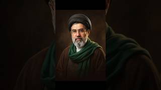 Ali khamenai X Mojtaba khamenai#edit #viral #shorts #islamic #iran #pakistan #india