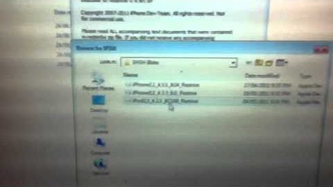 How to Jailbreak your iPhone, iPad, or iPod touch running on iOS 4.3.3 or older