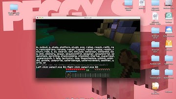 Minecraft 1.0.0 how to install single player commands on mac