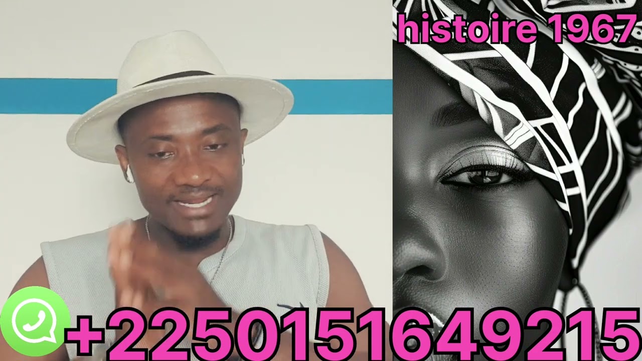 L'histoire terrible un petit garçon sorcier décide de gâcher la vie une amie de sa mère écouté bien