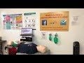 CPR Courses in Santa Cruz, CA 🩺 Learn Life-Saving Skills Today! 💓 #lifesavingskills #cprtraining