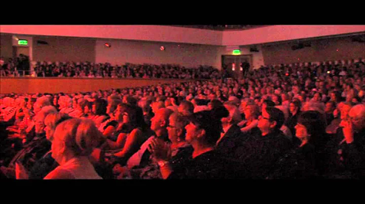 Daniel O'Donnell and Mary Duff (Say you love me)