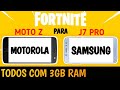 Fortnite Samsung J7 Pro