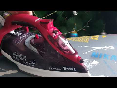 Утюг Tefal FV9775