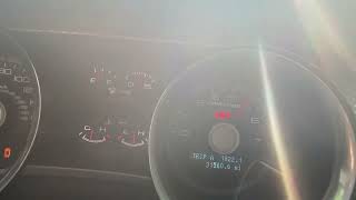 2011 Shelby GT-500 0-60 MPH (0-100 KM/H) Attempt 1