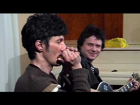 Урал-Байкер Блюз (С.Чиграков)