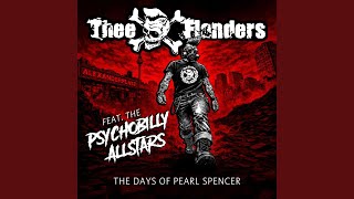 The Days of Pearly Spencer (feat. Psychobilly Allstars)