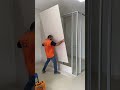 Como fazer divisoria em drywall #drywall
